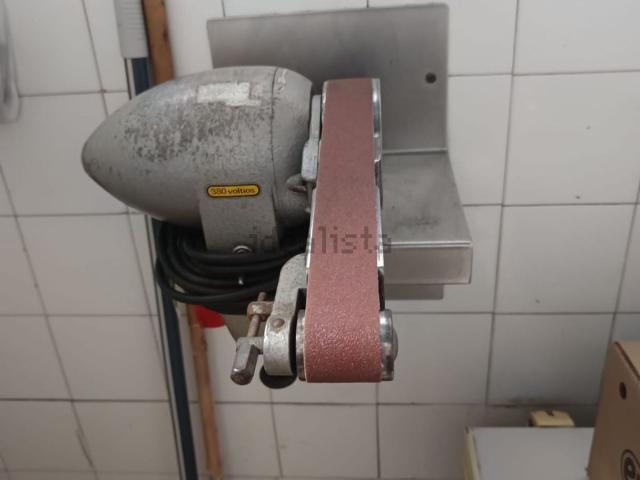 Local Comercial en alquiler en Almeda, Baix Llobregat