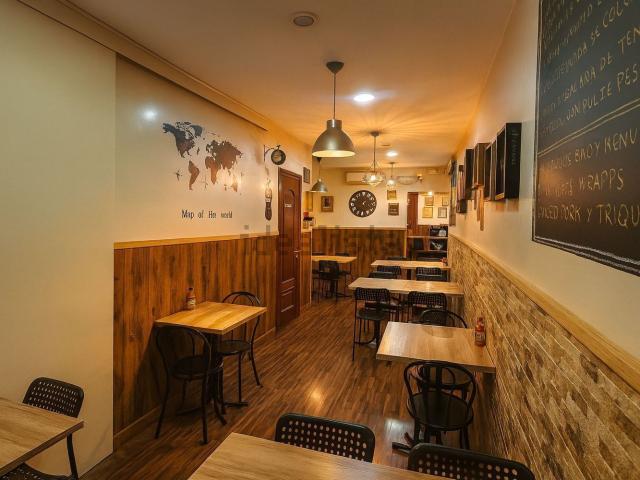 Local Comercial en alquiler en Almeda, Baix Llobregat