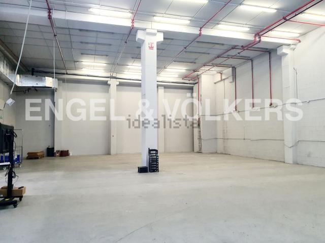 Nave en venta en Almeda, Baix Llobregat