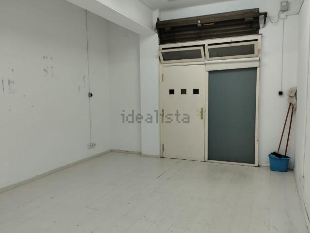 Local Comercial en alquiler en Almeda, Baix Llobregat
