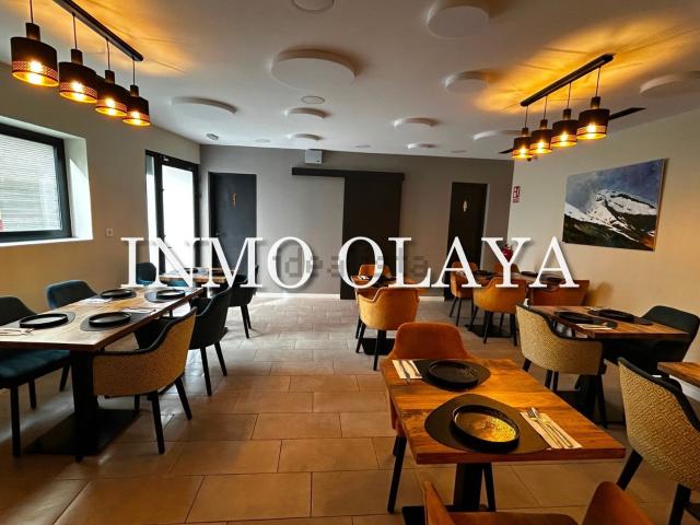 Local Comercial en alquiler en Centre, Baix Llobregat