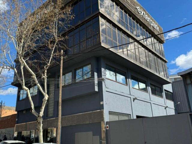 Nave en venta en Almeda, Baix Llobregat