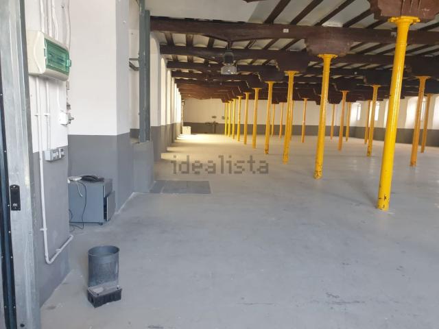 Nave en alquiler en Almeda, Baix Llobregat