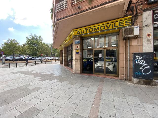 Local Comercial en venta en Almeda, Baix Llobregat