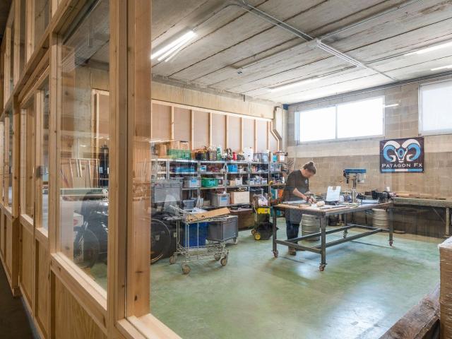 Nave en alquiler en Femades, Baix Llobregat