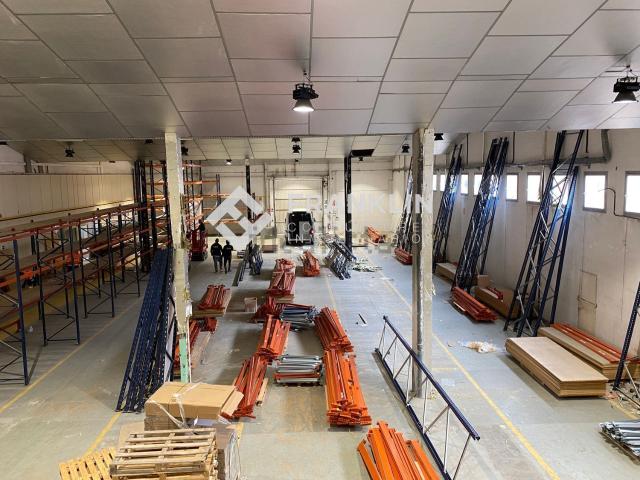 Nave en venta en Femades, Baix Llobregat