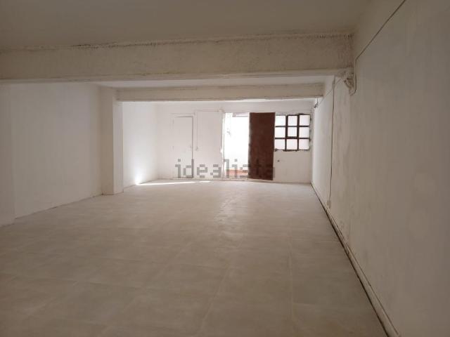 Local Comercial en alquiler en Centre, Baix Llobregat