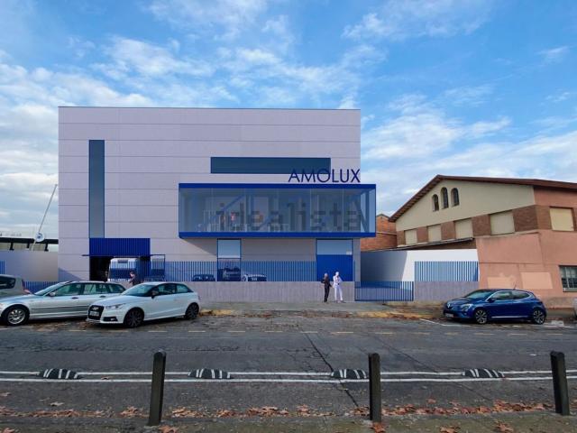 Nave en venta en Almeda, Baix Llobregat