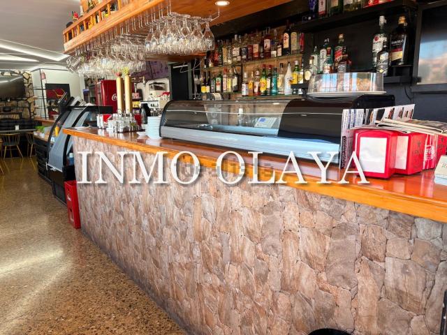 Local Comercial en alquiler en Almeda, Baix Llobregat