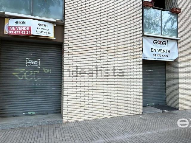 Local Comercial en alquiler en Can Fatjó, Baix Llobregat
