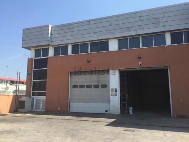 Nave en venta en Can Fatjó, Baix Llobregat