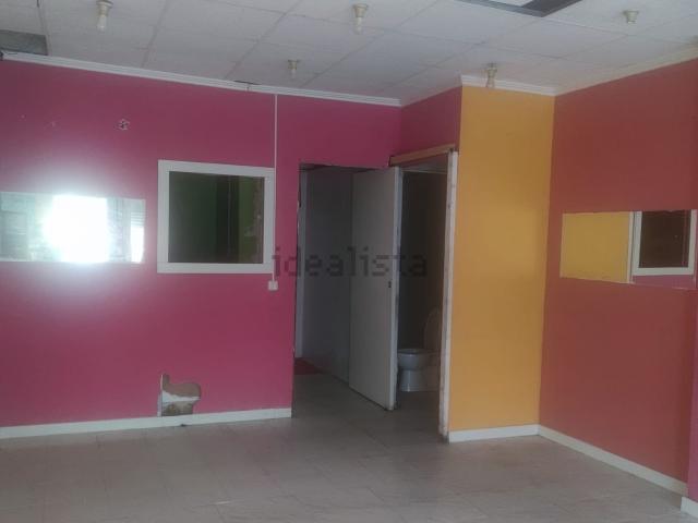 Local Comercial en venta en Baix Llobregat, Catalunya