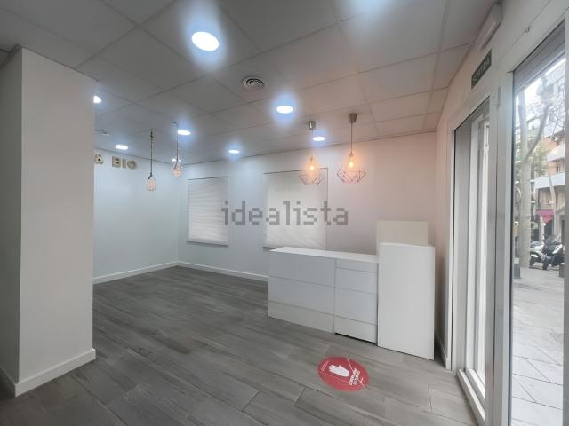 Local Comercial en alquiler en Cornellà De Llobregat, Riera Local Comercial en alquiler en Cornellà De Llobregat, Riera