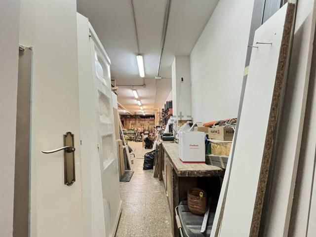 Local Comercial en alquiler en Almeda, Baix Llobregat