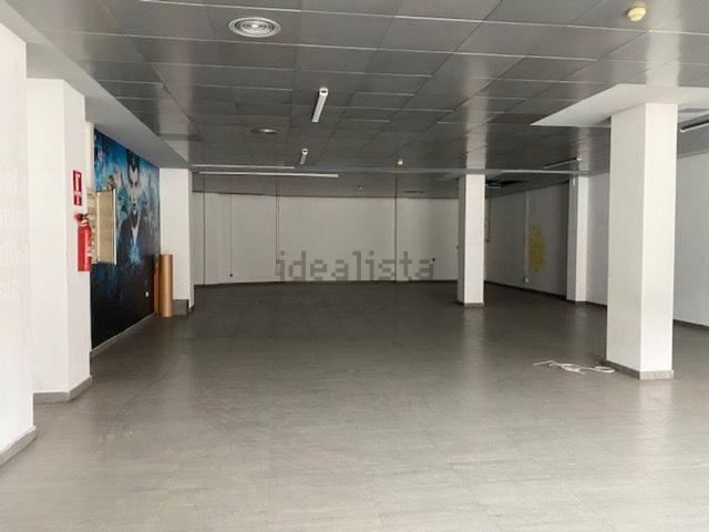 Local Comercial en alquiler en Almeda, Cornellà De Llobregat