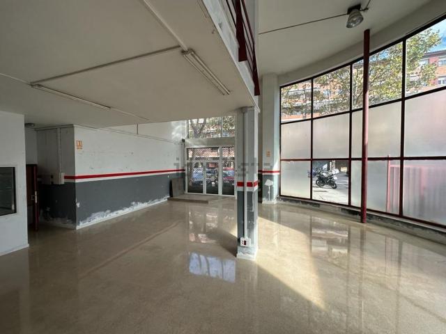 Local Comercial en alquiler en Can Fatjó, Baix Llobregat