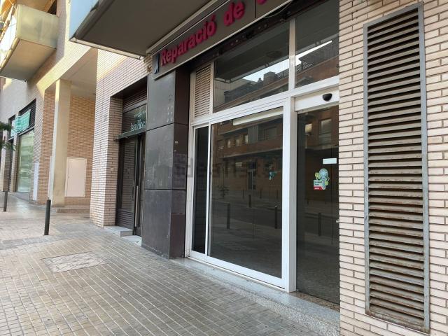 Local Comercial en alquiler en Almeda, Baix Llobregat