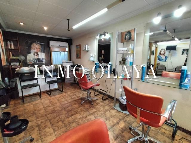 Local Comercial en alquiler en Cornellà De Llobregat, Sant Ildefons