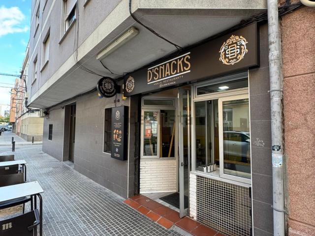 Local Comercial en alquiler en Almeda, Baix Llobregat