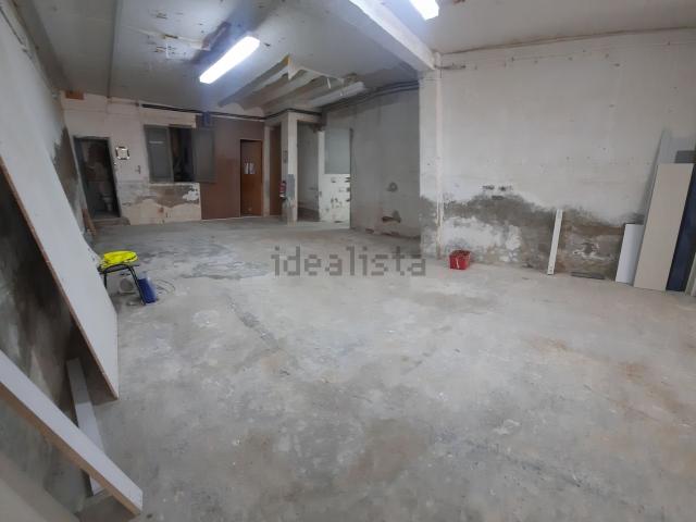 Local Comercial en alquiler en Centre, Baix Llobregat