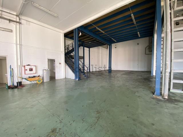 Nave en venta en Can Fatjó, Baix Llobregat