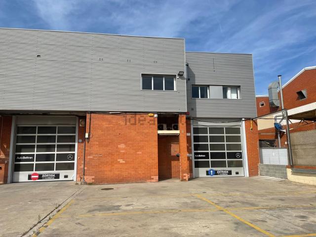 Nave en alquiler en Femades, Baix Llobregat