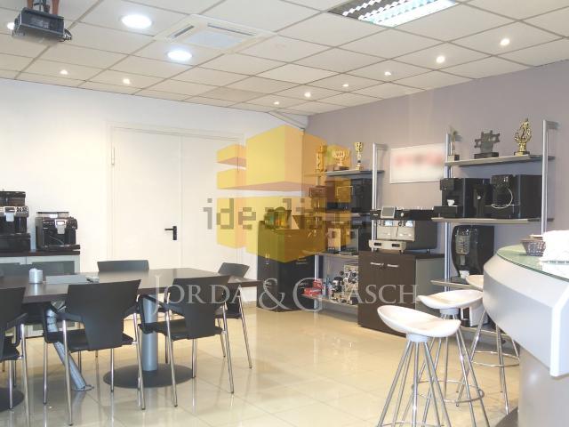 Nave en alquiler en Almeda, Baix Llobregat