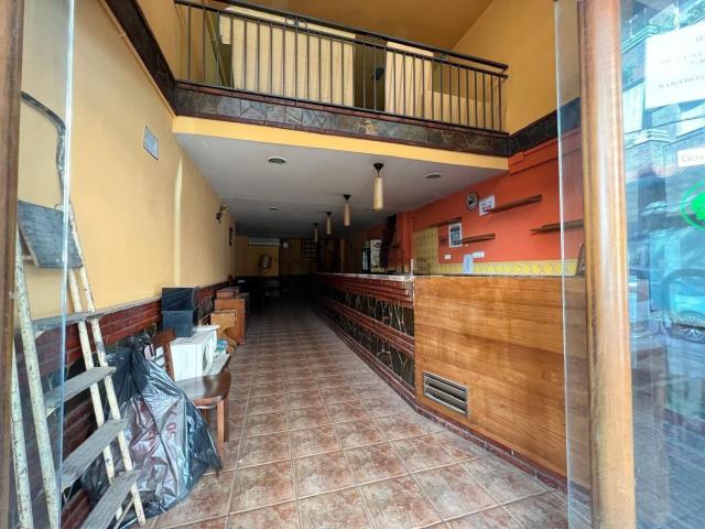 Local Comercial en venta en Femades, Baix Llobregat