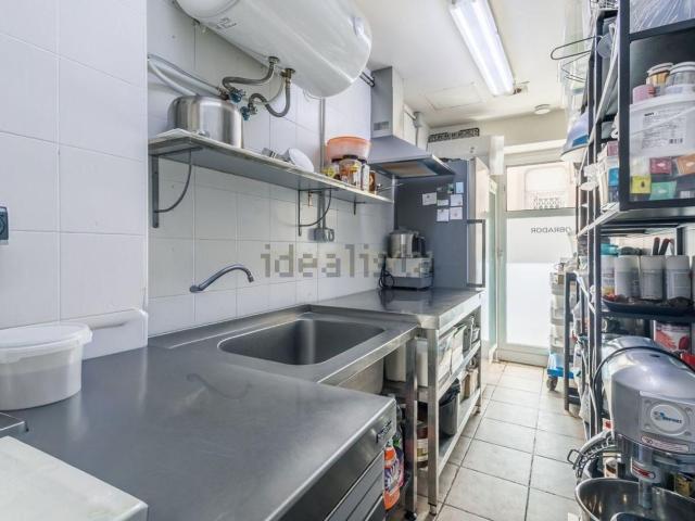 Local Comercial en alquiler en Centre, Baix Llobregat