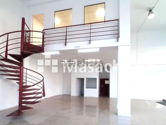 Local Comercial en alquiler en Almeda, Baix Llobregat