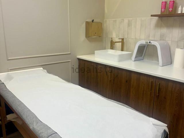 Local Comercial en alquiler en Almeda, Baix Llobregat