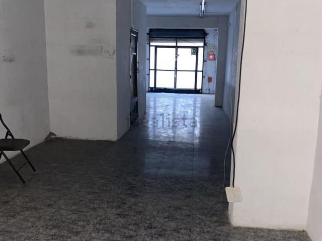 Local Comercial en alquiler en Almeda, Cornellà De Llobregat