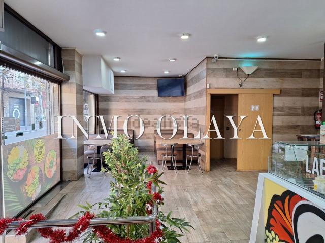 Local Comercial en alquiler en Almeda, Baix Llobregat