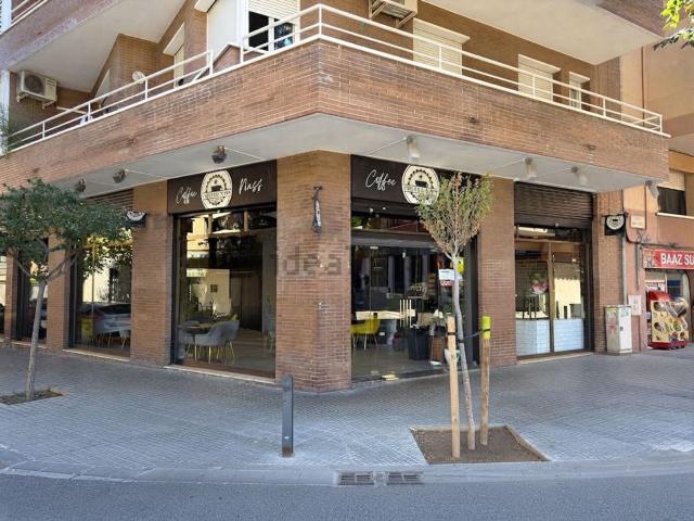 Local Comercial en alquiler en Almeda, Baix Llobregat