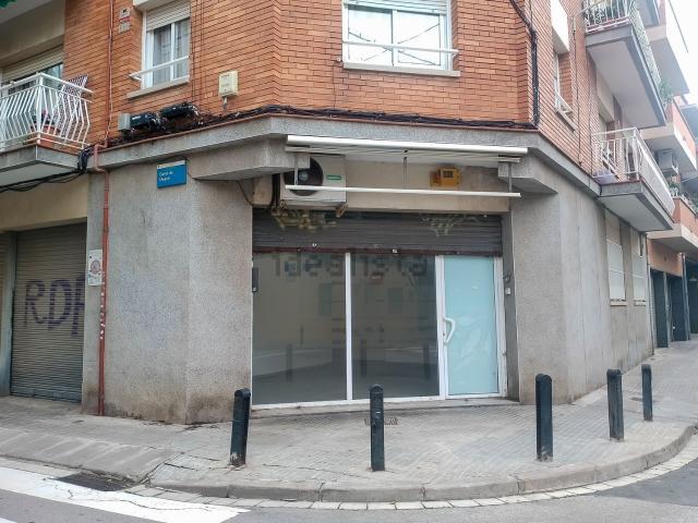 Local Comercial en alquiler en Almeda, Baix Llobregat