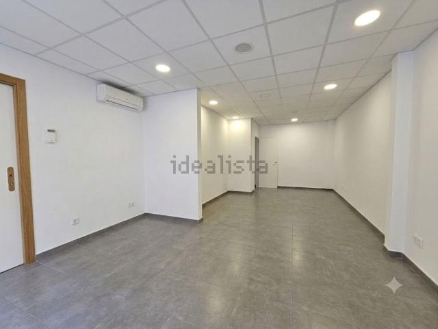 Local Comercial en alquiler en Almeda, Baix Llobregat