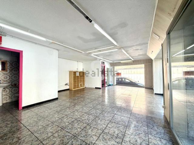 Local Comercial en alquiler en Almeda, Baix Llobregat