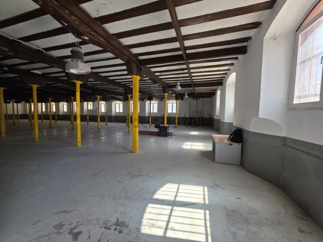 Nave en alquiler en Almeda, Baix Llobregat
