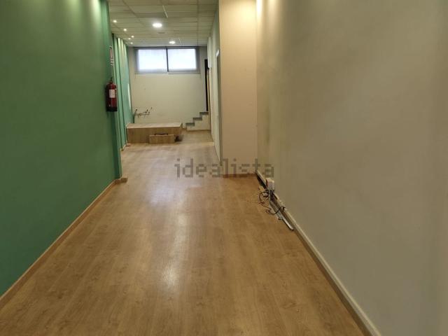 Local Comercial en alquiler en Almeda, Baix Llobregat