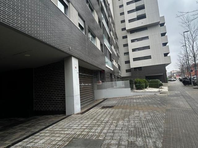 Local Comercial en alquiler en Almeda, Baix Llobregat