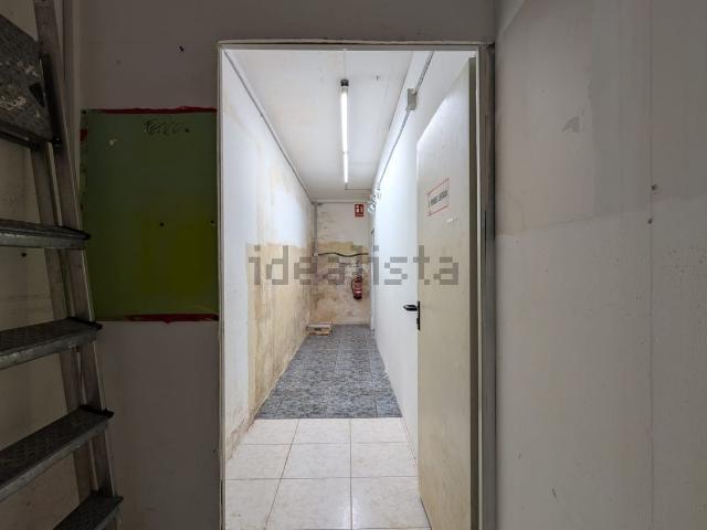 Local Comercial en venta en Almeda, Baix Llobregat
