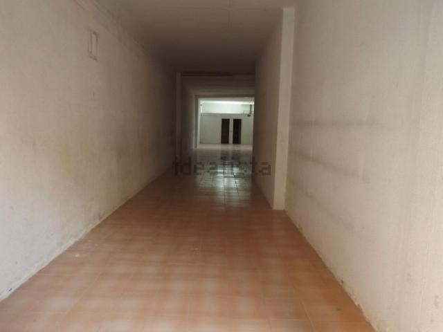 Local Comercial en alquiler en Almeda, Cornellà De Llobregat