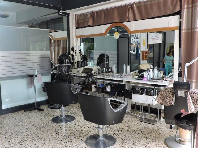 Local Comercial en venta en Almeda, Baix Llobregat