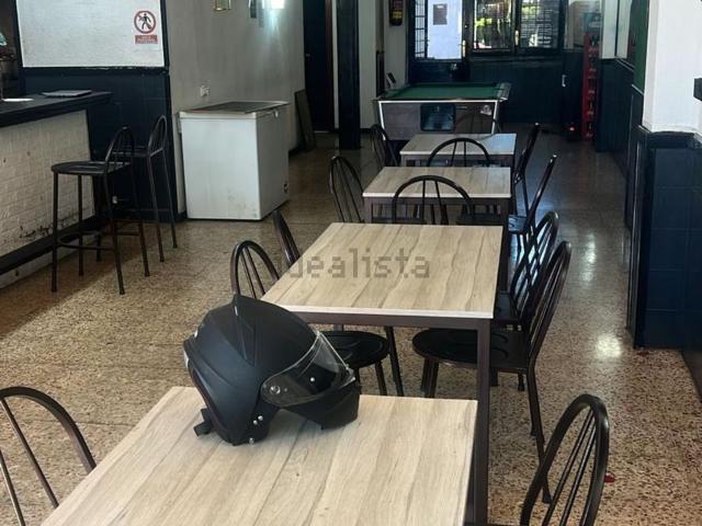 Local Comercial en alquiler en Almeda, Baix Llobregat