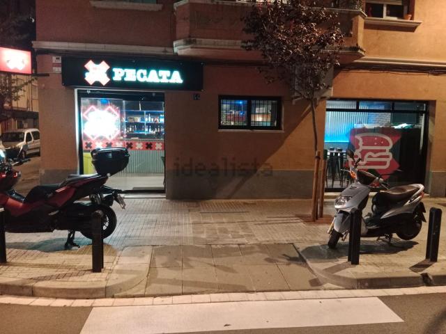 Local Comercial en alquiler en Almeda, Baix Llobregat