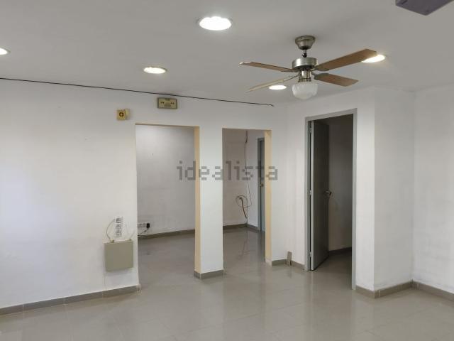 Local Comercial en alquiler en Almeda, Cornellà De Llobregat