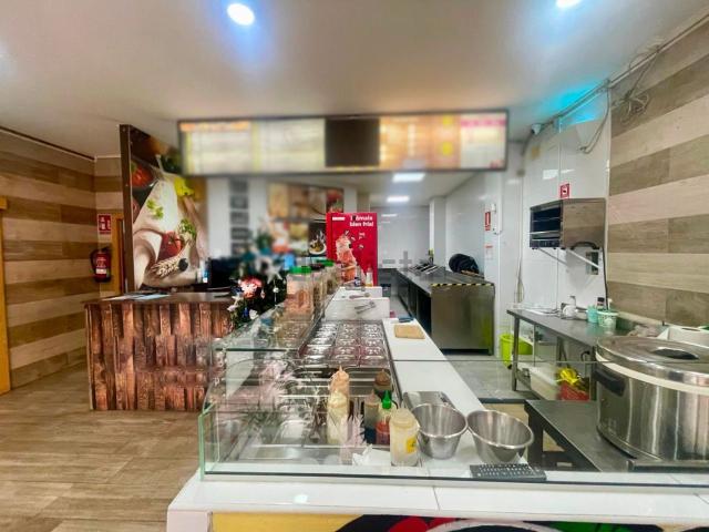 Local Comercial en alquiler en Almeda, Baix Llobregat