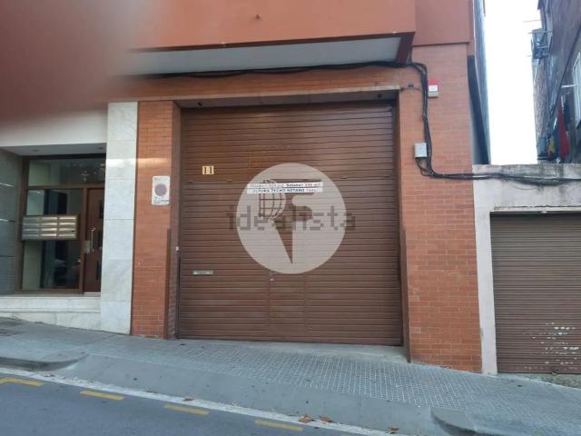 Local Comercial en alquiler en Can Fatjó, Baix Llobregat