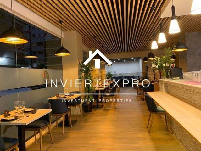 Local Comercial en alquiler en Cornellà De Llobregat, Sant Ildefons