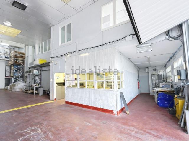 Nave en venta en Almeda, Baix Llobregat